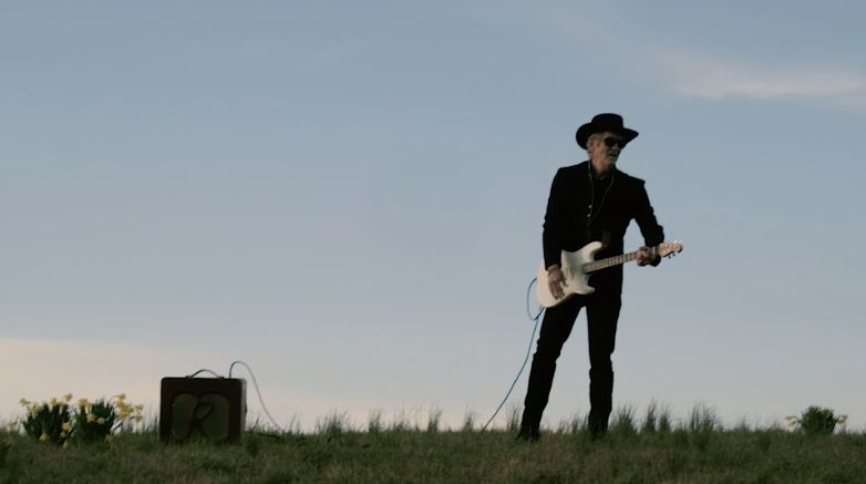 Rodney Crowell, Lee Ann Womack and Randy Rogers Are “Flatland Hillbillies”