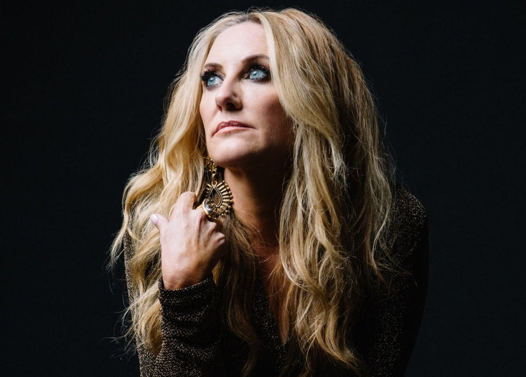 Lee Ann Womack Reflects On 25 Years Of ‘I Hope You Dance’ As Music Video Surpasses 100 Million Views