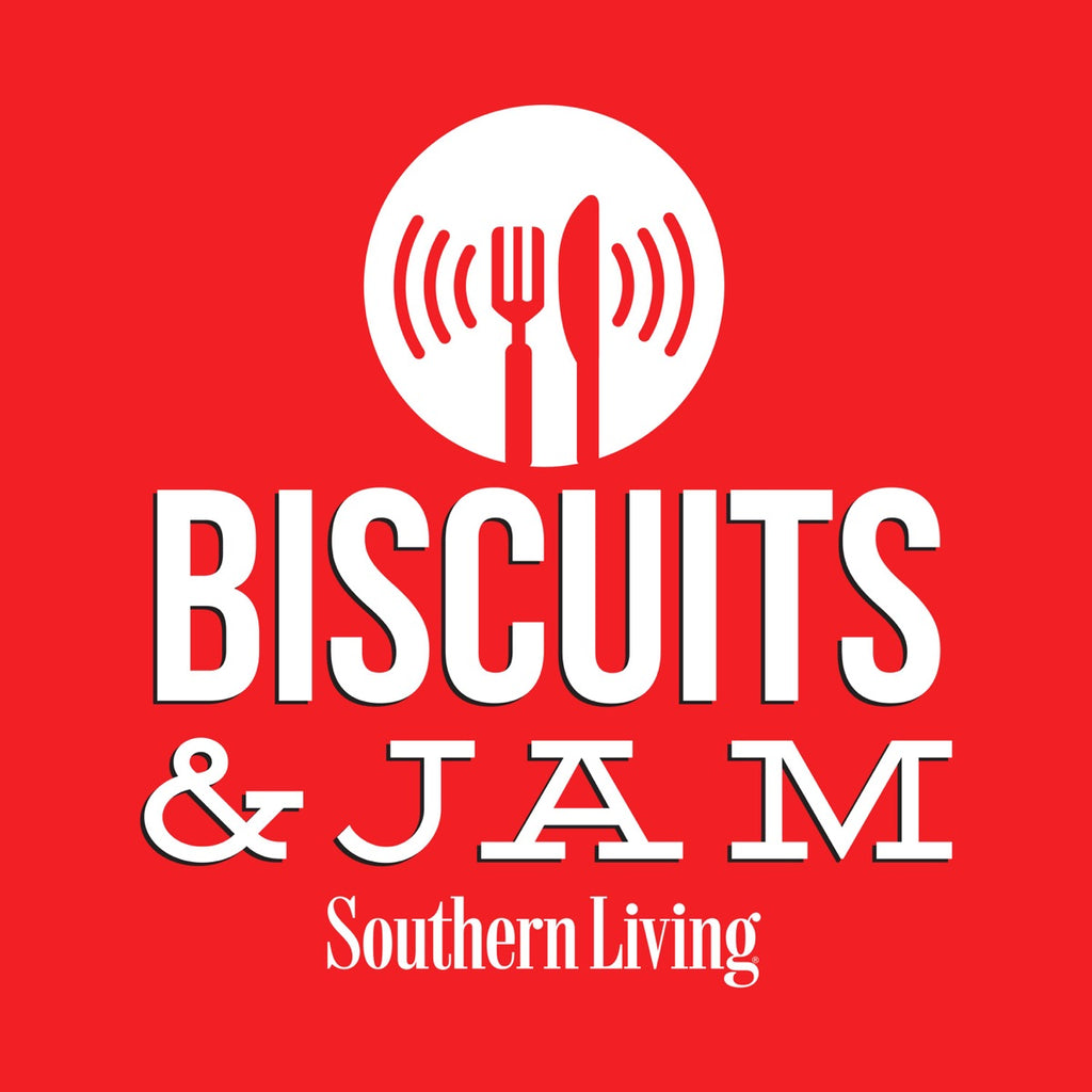 Lee Ann Womack Joins Southern Living's Biscuits & Jam Podcast