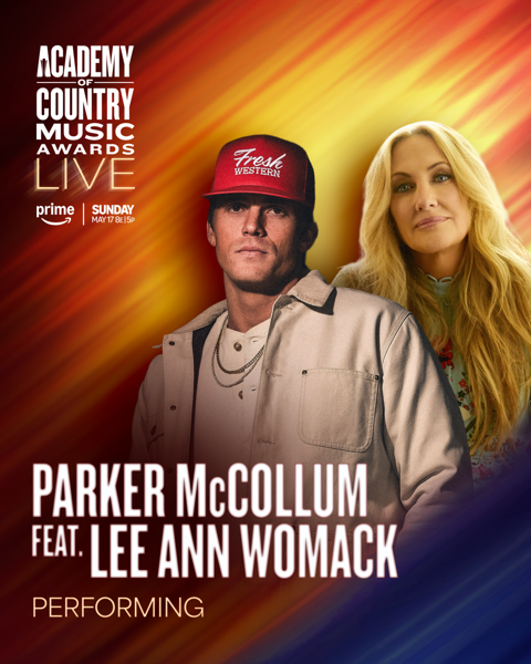 Lee Ann Womack Set to Perform at the ACM Awards