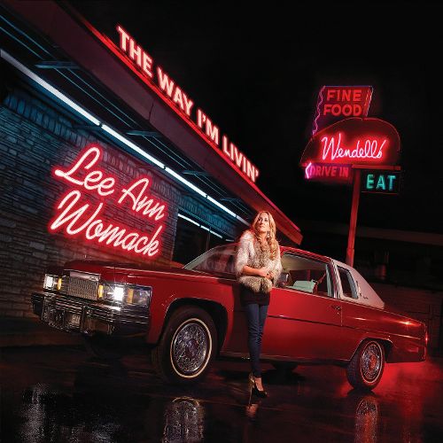 Music | Lee Ann Womack